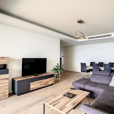 The Best Sea View Apartment By Lovelystay Funchal  Eksteriør billede