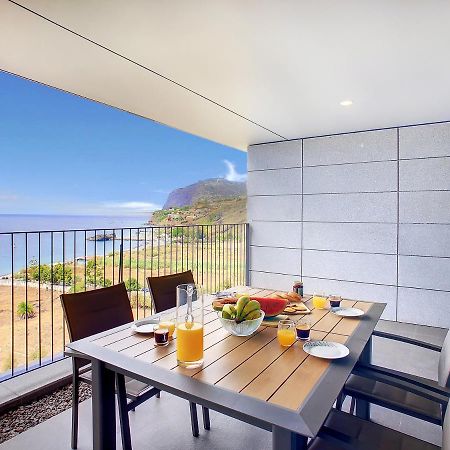 The Best Sea View Apartment By Lovelystay Funchal  Eksteriør billede