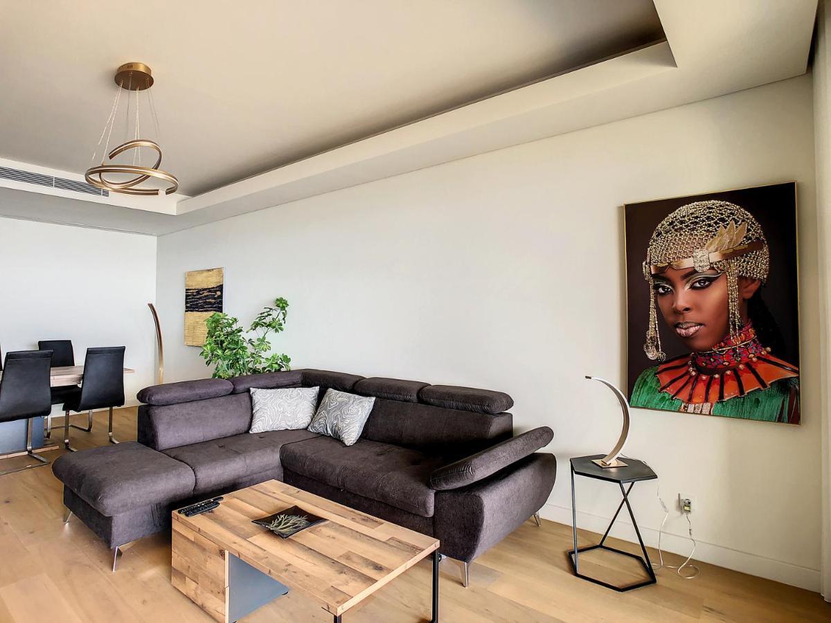The Best Sea View Apartment By Lovelystay Funchal  Eksteriør billede
