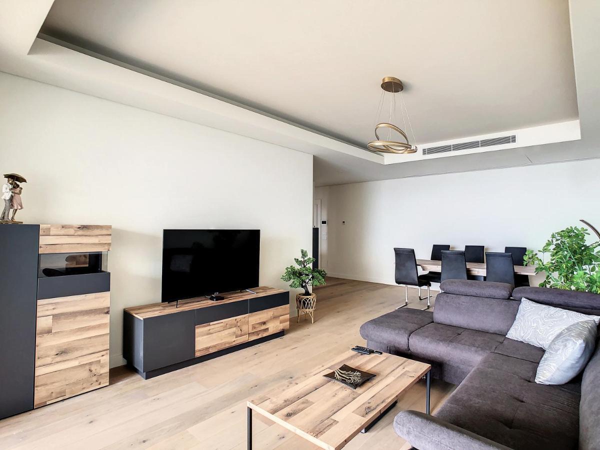 The Best Sea View Apartment By Lovelystay Funchal  Eksteriør billede