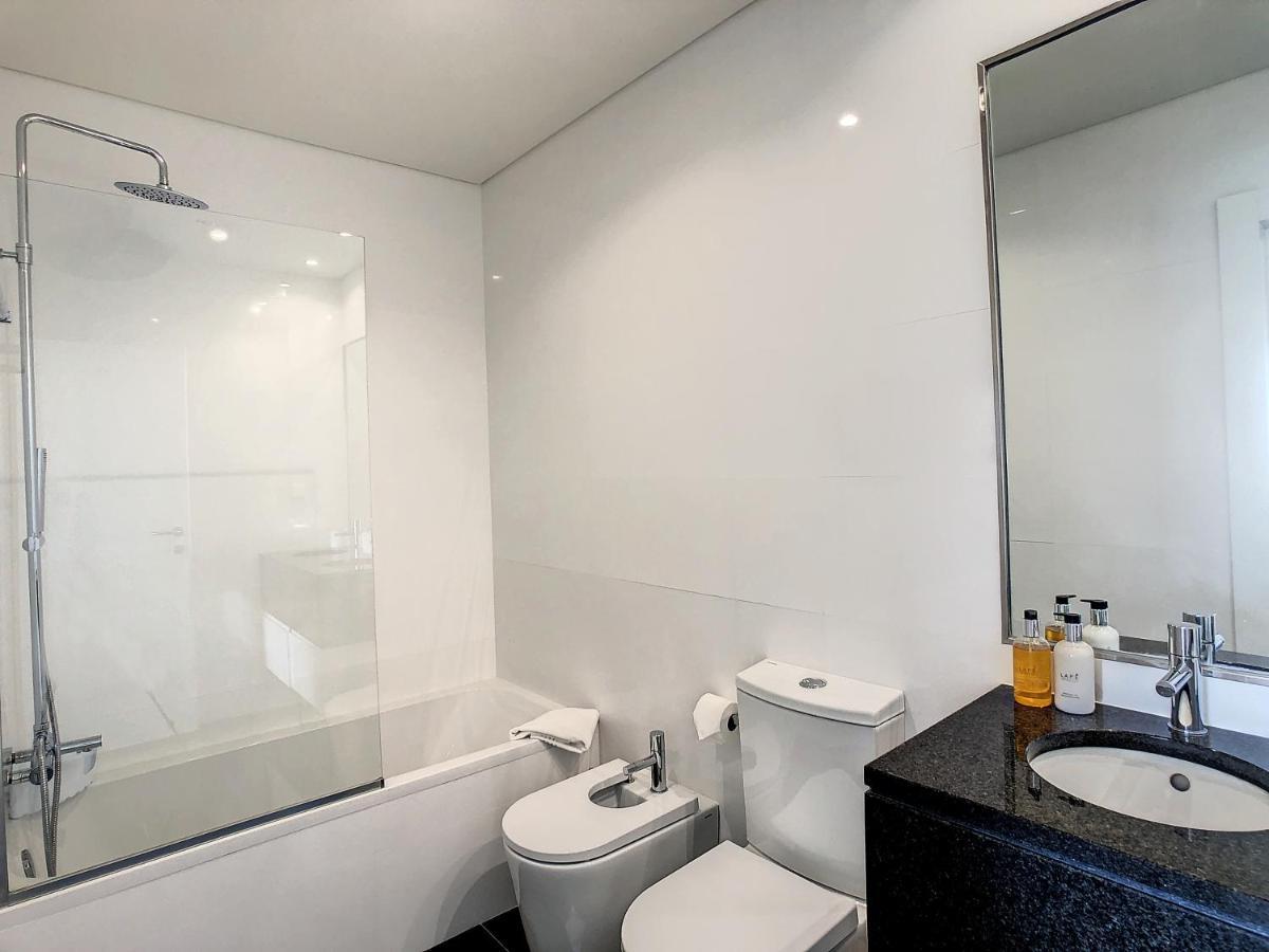 The Best Sea View Apartment By Lovelystay Funchal  Eksteriør billede