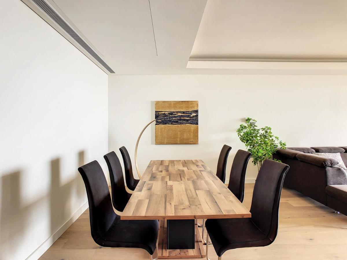 The Best Sea View Apartment By Lovelystay Funchal  Eksteriør billede