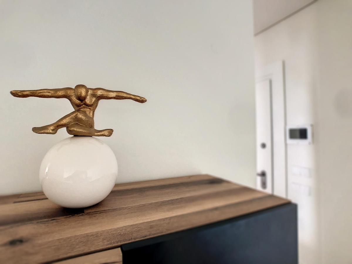 The Best Sea View Apartment By Lovelystay Funchal  Eksteriør billede