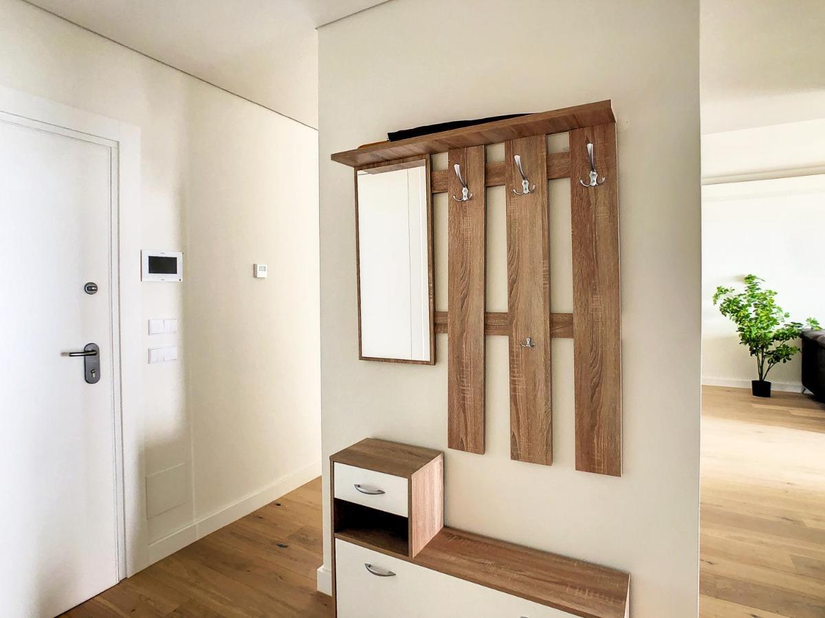 The Best Sea View Apartment By Lovelystay Funchal  Eksteriør billede