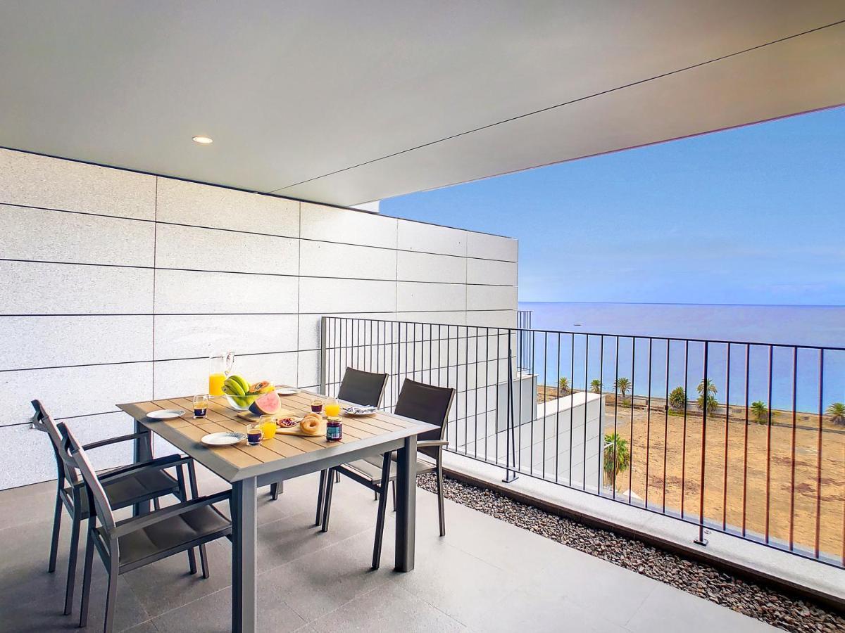 The Best Sea View Apartment By Lovelystay Funchal  Eksteriør billede