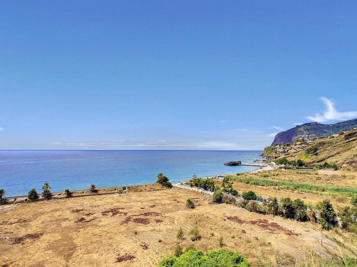 The Best Sea View Apartment By Lovelystay Funchal  Eksteriør billede
