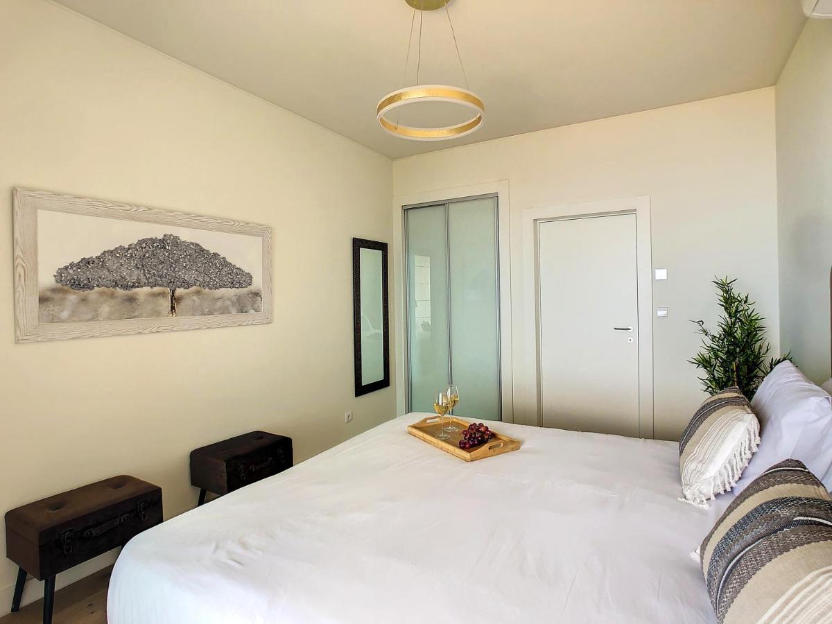The Best Sea View Apartment By Lovelystay Funchal  Eksteriør billede