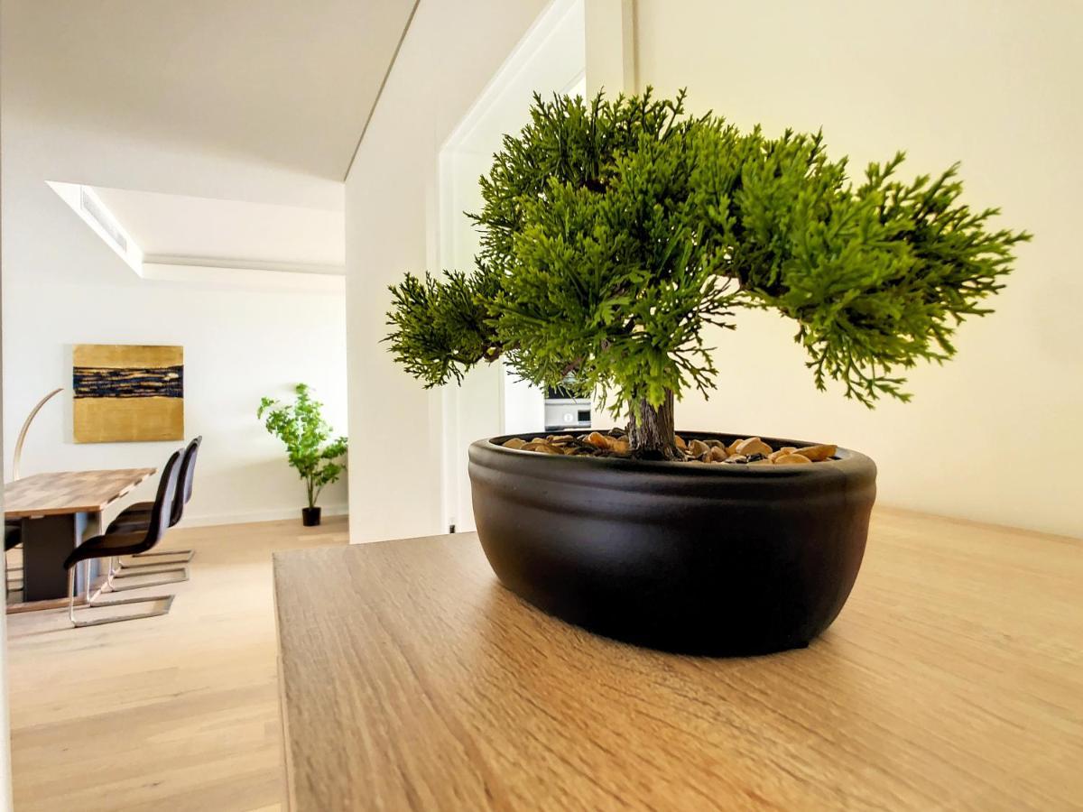 The Best Sea View Apartment By Lovelystay Funchal  Eksteriør billede