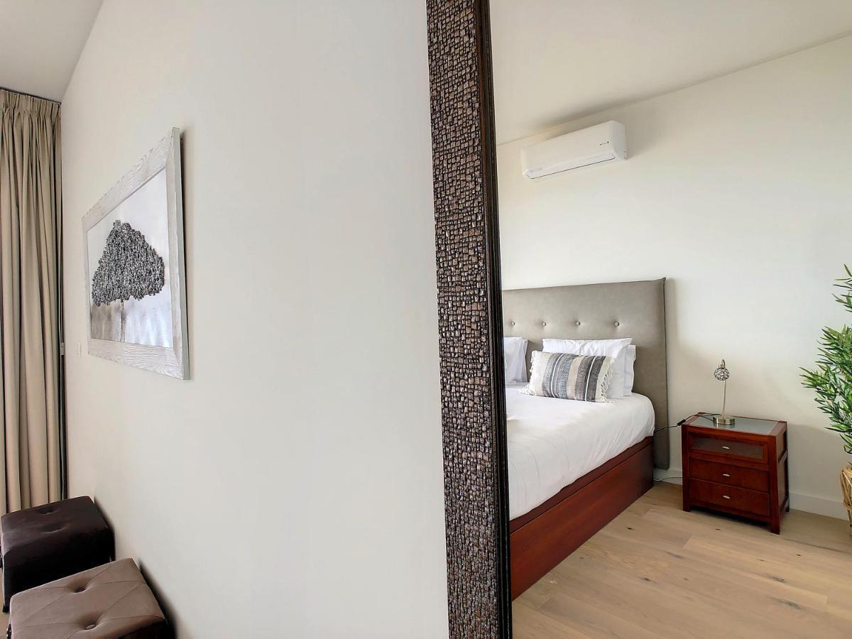 The Best Sea View Apartment By Lovelystay Funchal  Eksteriør billede