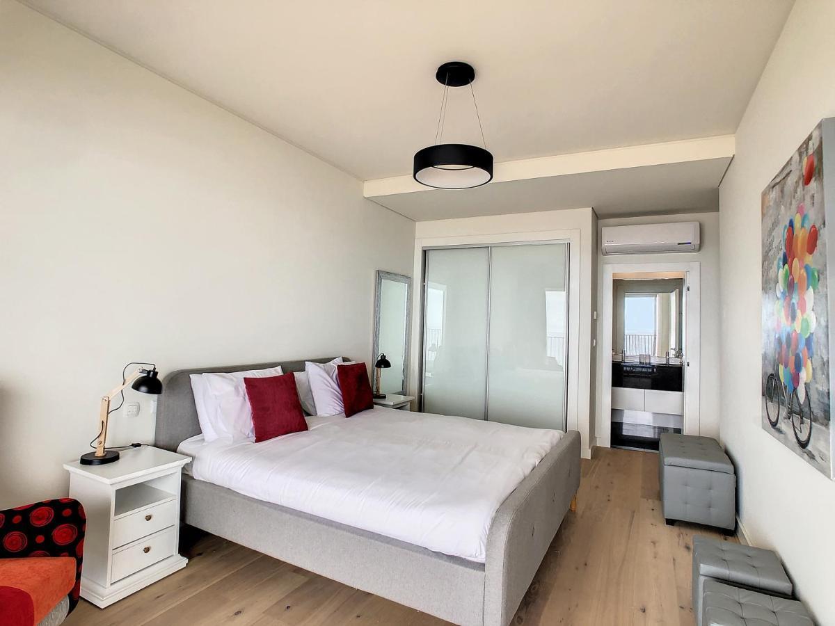 The Best Sea View Apartment By Lovelystay Funchal  Eksteriør billede