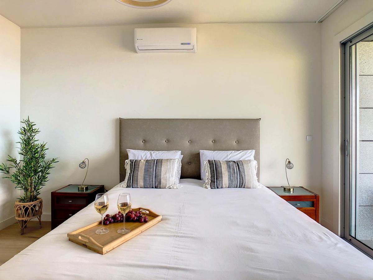 The Best Sea View Apartment By Lovelystay Funchal  Eksteriør billede